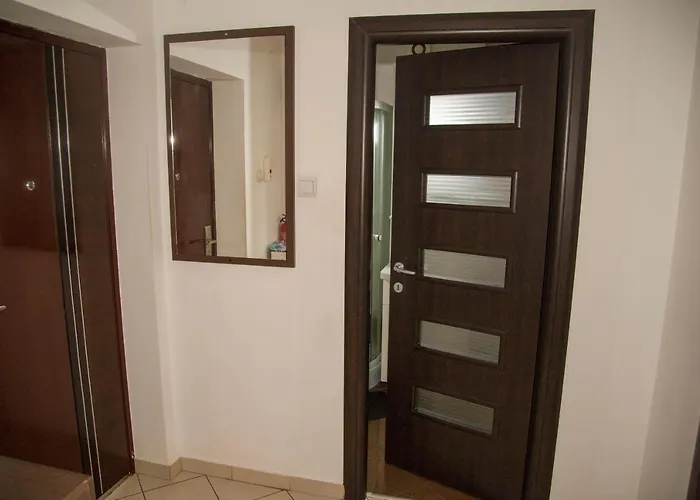 Diana'S Apartment